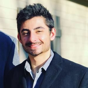 Meet your Posher, Joe